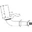 Picture of Spindle, Left Hand To Fit John Deere® - NEW (Aftermarket)