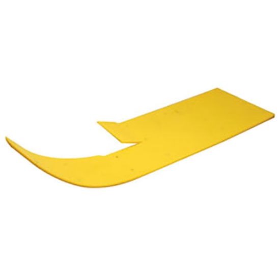Picture of Skid Plate, Left Hand To Fit John Deere® - NEW (Aftermarket)