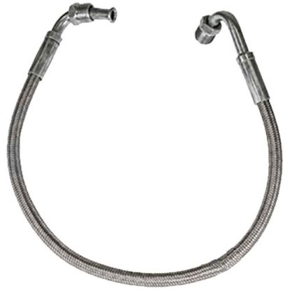 Picture of Hose, Turbo Supply To Fit International/CaseIH® - NEW (Aftermarket)