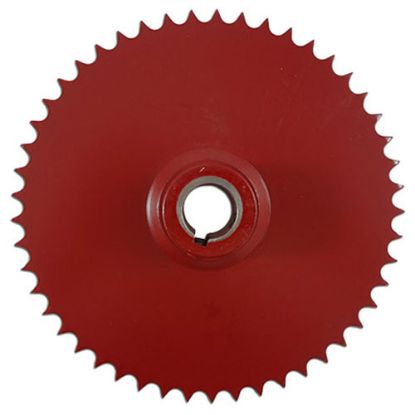 Picture of Sprocket, Grain Tank Unloader Drive To Fit International/CaseIH® - NEW (Aftermarket)
