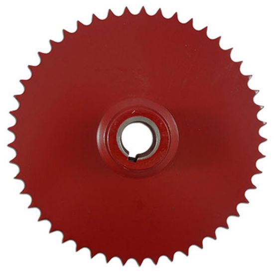 Picture of Sprocket, Grain Tank Unloader Drive To Fit International/CaseIH® - NEW (Aftermarket)