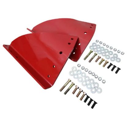 Picture of Blade Kit, Impeller, Set of 2, Hardware Included To Fit International/CaseIH® - NEW (Aftermarket)