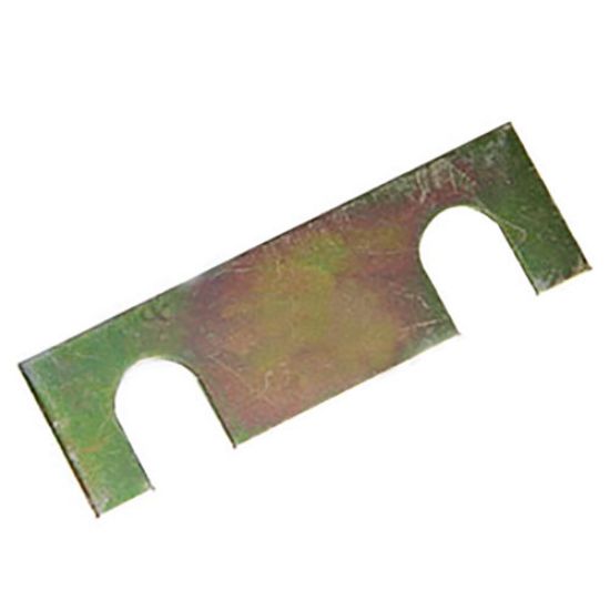 Picture of Shim, Stalk Roll, Pack of 5, Priced Individually To Fit International/CaseIH® - NEW (Aftermarket)