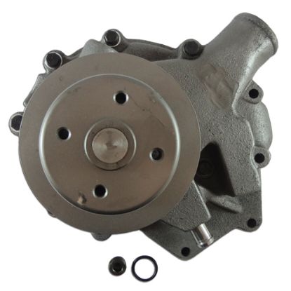 Picture of Water Pump, Includes Mount Gasket To Fit John Deere® - NEW (Aftermarket)