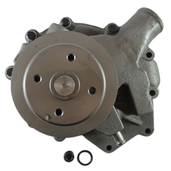 Picture of Water Pump, Includes Mount Gasket To Fit John Deere® - NEW (Aftermarket)