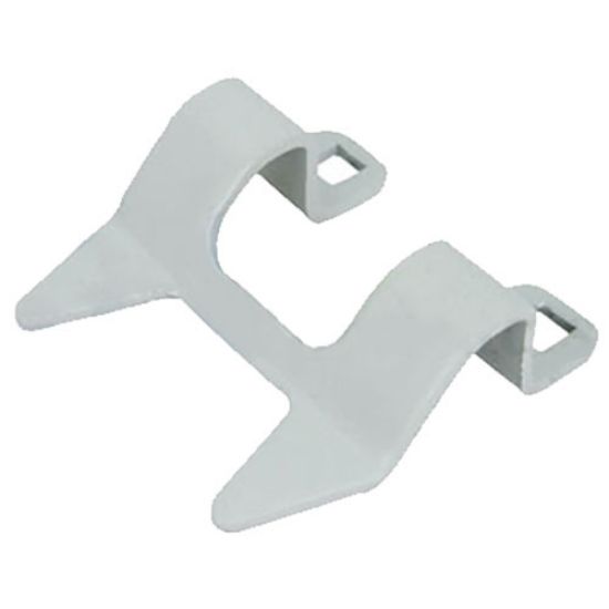 Picture of High Knife Clip, Pack of 5, Priced Individually To Fit Hesston® - NEW (Aftermarket)