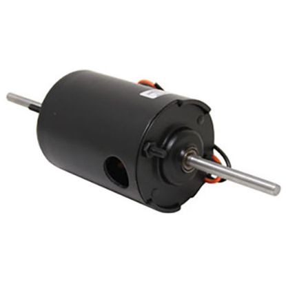 Picture of Blower Motor, 12V, 5/16" X 2 1/2" Shaft, CCW To Fit Allis Chalmers® - NEW (Aftermarket)