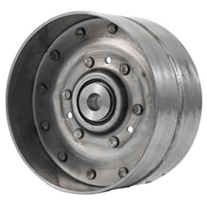 Picture of Pulley, Straw Chopper Belt Tightener, .6470" ID, 6.505" OD To Fit International/CaseIH® - NEW (Aftermarket)