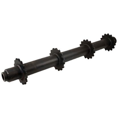 Picture of Sprocket, Feeder House, No Internal Clutch, 15 Teeth To Fit International/CaseIH® - NEW (Aftermarket)