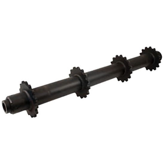 Picture of Sprocket, Feeder House, No Internal Clutch, 15 Teeth To Fit International/CaseIH® - NEW (Aftermarket)