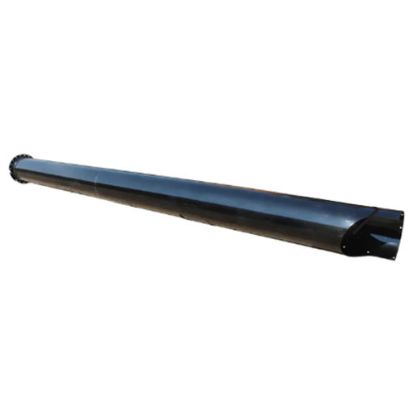 Picture of Tube, Horizontal Unloading Auger, Extended Wear, 198" Length To Fit International/CaseIH® - NEW (Aftermarket)