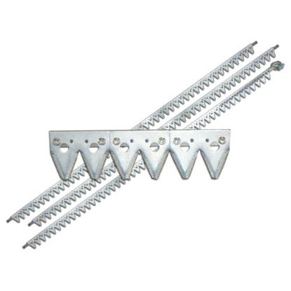 Picture of Cutter Bar Sickle Assembly, Right Hand To Fit John Deere® - NEW (Aftermarket)