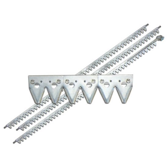 Picture of Cutter Bar Sickle Assembly, Right Hand To Fit John Deere® - NEW (Aftermarket)