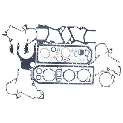 Picture of Lower Gasket Set To Fit International/CaseIH® - NEW (Aftermarket)