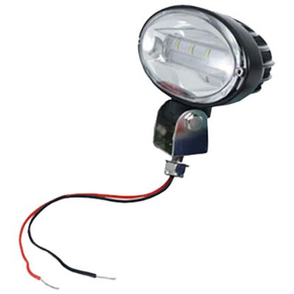 Picture of Work Lamp, Flood, LED, 2400 Raw Lumens, 1780 Effective Lumen To Fit John Deere® - NEW (Aftermarket)