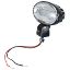 Picture of Work Lamp, Flood, LED, 2400 Raw Lumens, 1780 Effective Lumen To Fit John Deere® - NEW (Aftermarket)