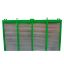 Picture of Blunt Finger Bottom Sieve To Fit John Deere® - NEW (Aftermarket)