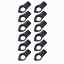 Picture of Reel Bearing, Pack of 12, Priced Individually To Fit John Deere® - NEW (Aftermarket)