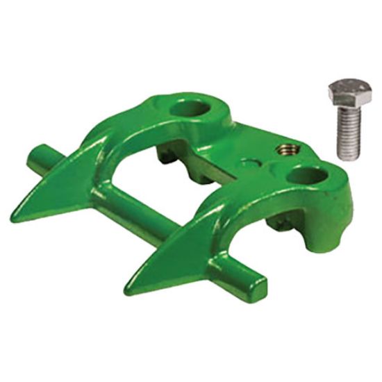 Picture of Clip, Hold Down, Pack of 25, Priced Individually To Fit John Deere® - NEW (Aftermarket)