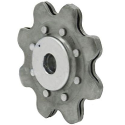 Picture of Sprocket, Lower Idler, .648" Bore, 8 Teeth To Fit John Deere® - NEW (Aftermarket)