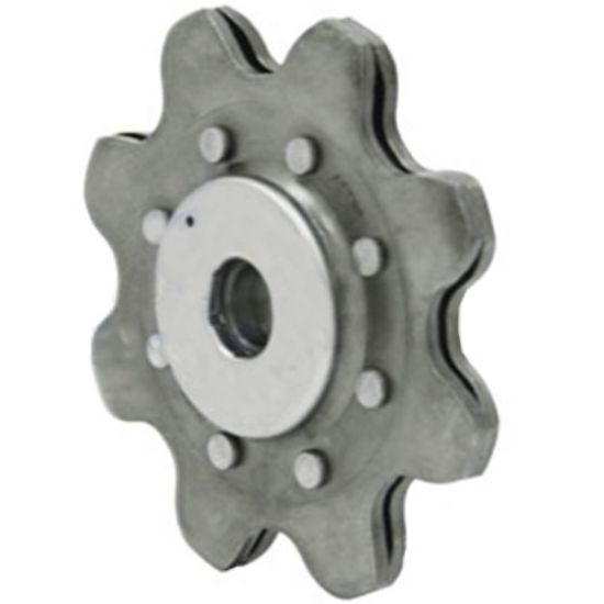 Picture of Sprocket, Lower Idler, .648" Bore, 8 Teeth To Fit John Deere® - NEW (Aftermarket)