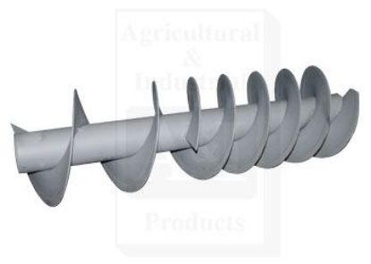 Picture of Auger, Unloading, Vertical, 43.3.75" Length To Fit John Deere® - NEW (Aftermarket)
