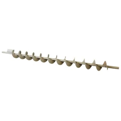 Picture of Auger, Tailings, Upper To Fit John Deere® - NEW (Aftermarket)