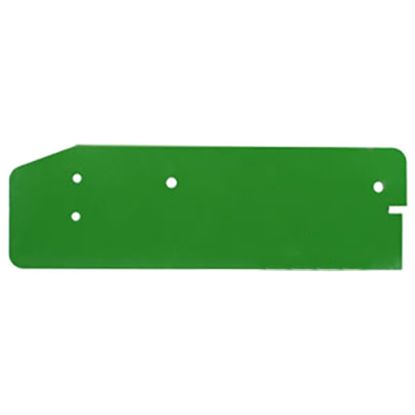 Picture of Cover, Left Hand Deck Plate, Adjustable To Fit John Deere® - NEW (Aftermarket)
