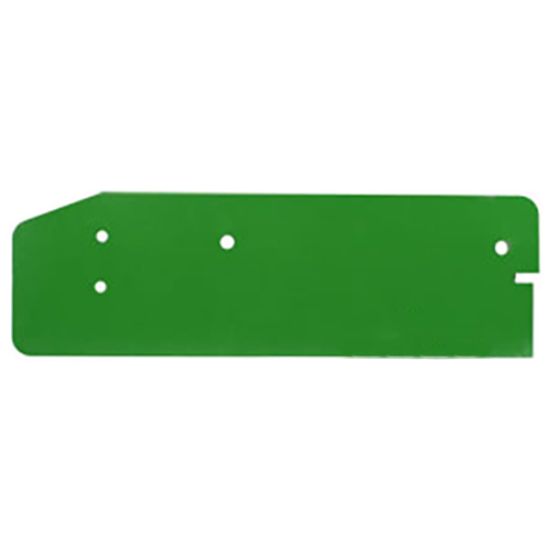 Picture of Cover, Left Hand Deck Plate, Adjustable To Fit John Deere® - NEW (Aftermarket)