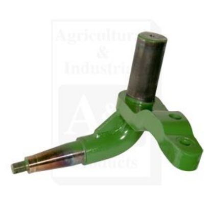 Picture of Spindle, Left Hand To Fit John Deere® - NEW (Aftermarket)