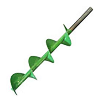 Picture of Auger, Tailings, Upper To Fit John Deere® - NEW (Aftermarket)
