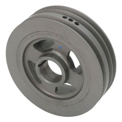 Picture of Pulley, Crankshaft Dampener, 1.876" ID, 8.345" OD To Fit John Deere® - NEW (Aftermarket)