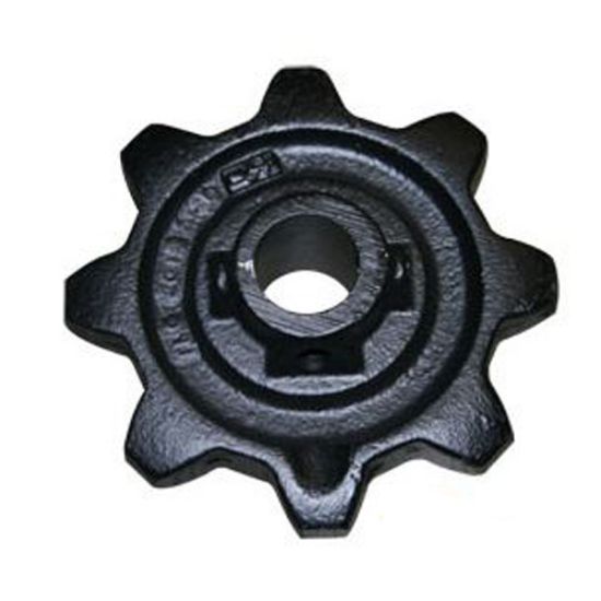 Picture of Sprocket, Clean Grain or Return, Lower To Fit Allis Chalmers® - NEW (Aftermarket)