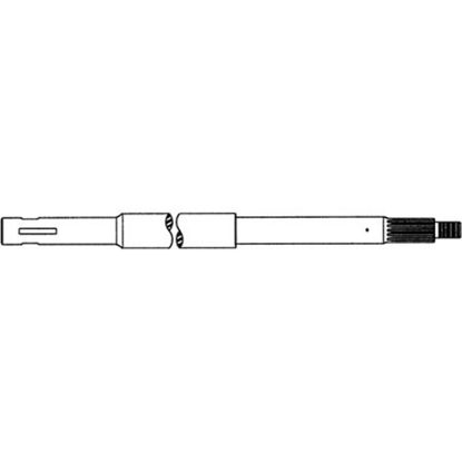 Picture of Feeder House, Thresher Counter Shaft To Fit Allis Chalmers® - NEW (Aftermarket)