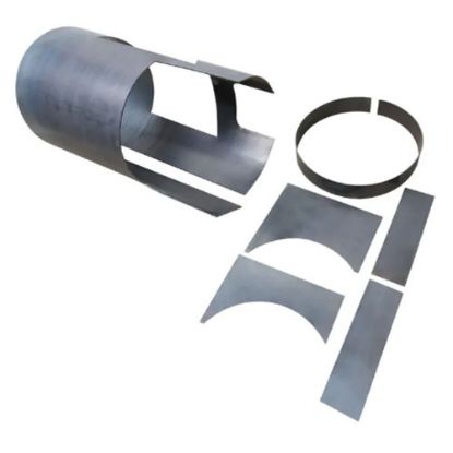 Picture of Auger Liner, Vertical Unload Auger To Fit International/CaseIH® - NEW (Aftermarket)