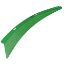 Picture of Vame. Straw Chopper To Fit John Deere® - NEW (Aftermarket)