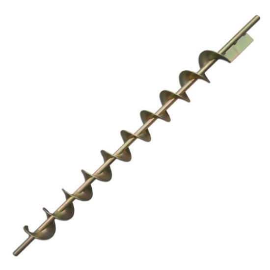 Picture of Auger, Return, Upper To Fit John Deere® - NEW (Aftermarket)