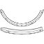 Picture of Cone, Vane Kit To Fit International/CaseIH® - NEW (Aftermarket)