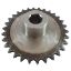 Picture of Sprocket, Return Tailings, Upper To Fit John Deere® - NEW (Aftermarket)