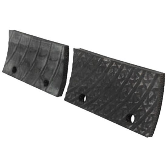 Picture of Paddle, Upper Tailings Auger Housing, Pack of 2, Priced Each To Fit John Deere® - NEW (Aftermarket)
