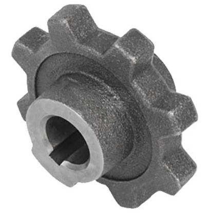 Picture of Sprocket, Clean Grain Elevator, Upper, 8 Teeth To Fit John Deere® - NEW (Aftermarket)