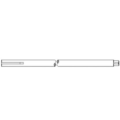Picture of Shaft, Rotary Screen Drive To Fit John Deere® - NEW (Aftermarket)