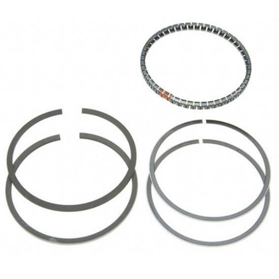 Picture of Piston Ring Set To Fit International/CaseIH® - NEW (Aftermarket)