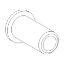 Picture of Bushing, Shaker Shoe, Upper To Fit Miscellaneous® - NEW (Aftermarket)