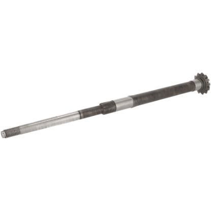 Picture of Stalk Roll Shaft To Fit John Deere® - NEW (Aftermarket)