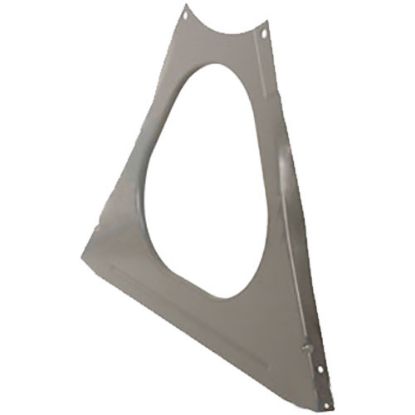Picture of Shield, Eccentric To Fit John Deere® - NEW (Aftermarket)