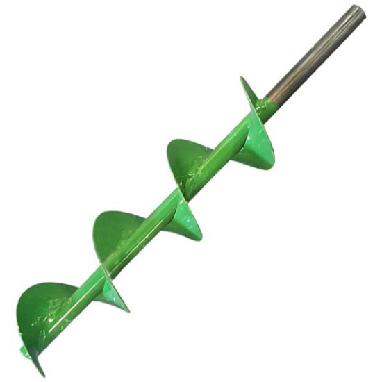 Picture of Upper Tailings Auger To Fit John Deere® - NEW (Aftermarket)