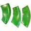 Picture of Bullet Rotor Front Flight Repair Kit To Fit John Deere® - NEW (Aftermarket)