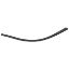 Picture of Seal, Access Door To Fit John Deere® - NEW (Aftermarket)