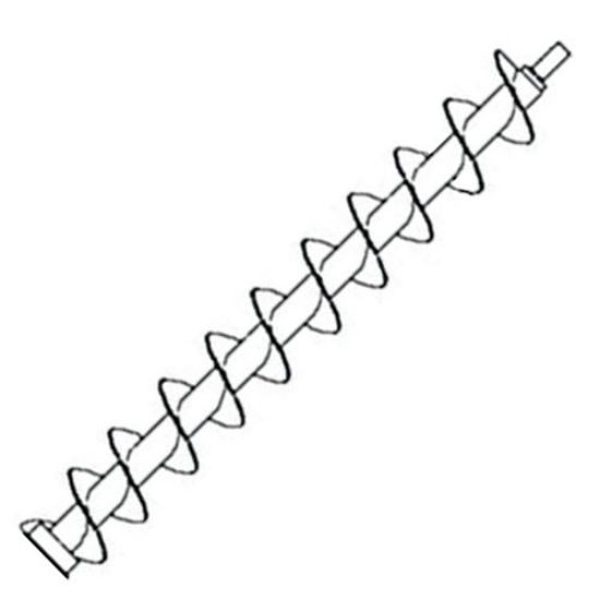 Picture of Auger, Clean Grain, Top To Fit Ford/New Holland® - NEW (Aftermarket)